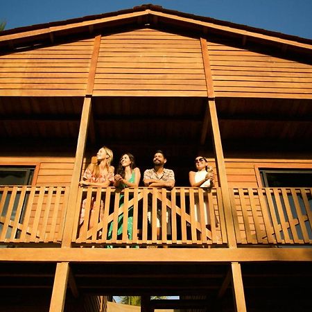 El Regalo El Cuyo Hotel ภายนอก รูปภาพ