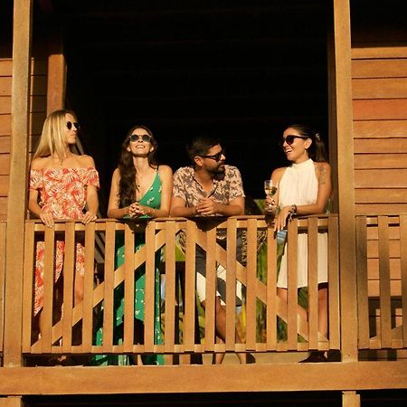 El Regalo El Cuyo Hotel ภายนอก รูปภาพ