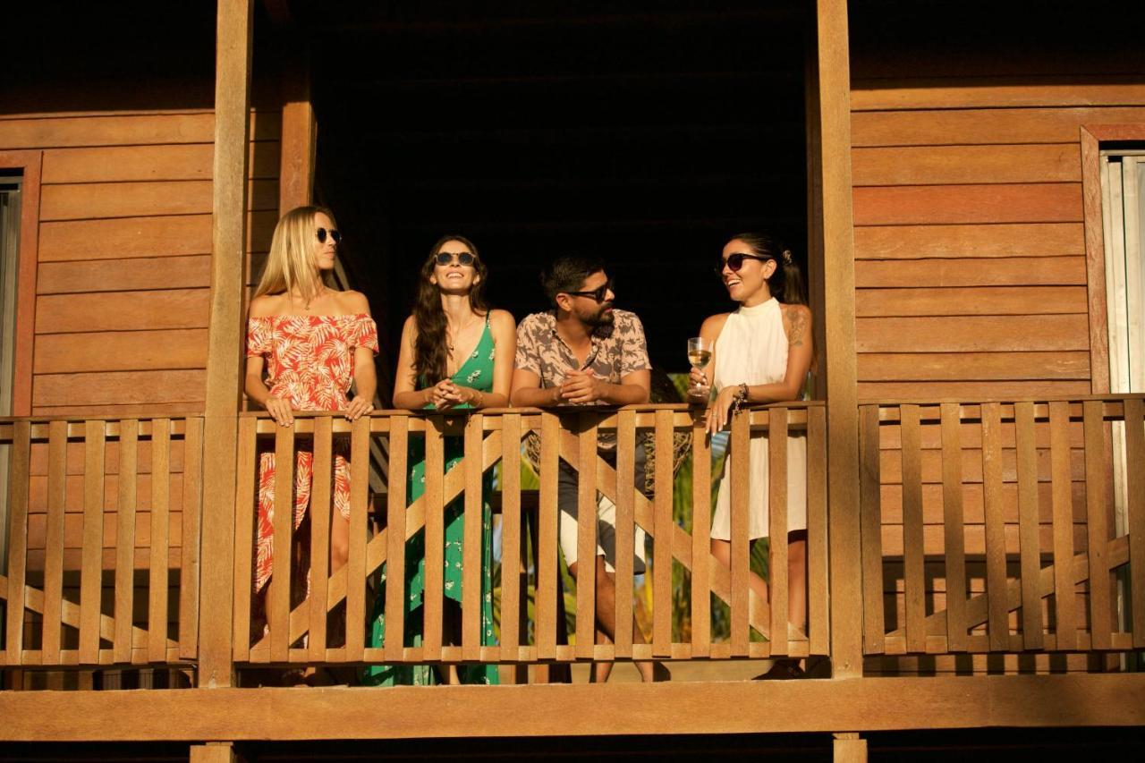 El Regalo El Cuyo Hotel ภายนอก รูปภาพ