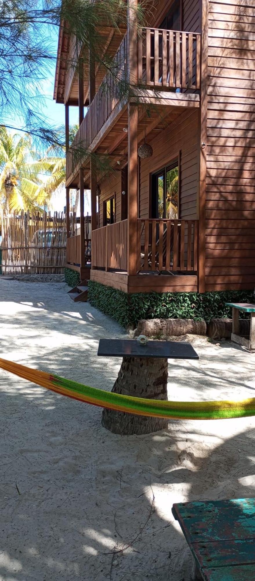 El Regalo El Cuyo Hotel ภายนอก รูปภาพ