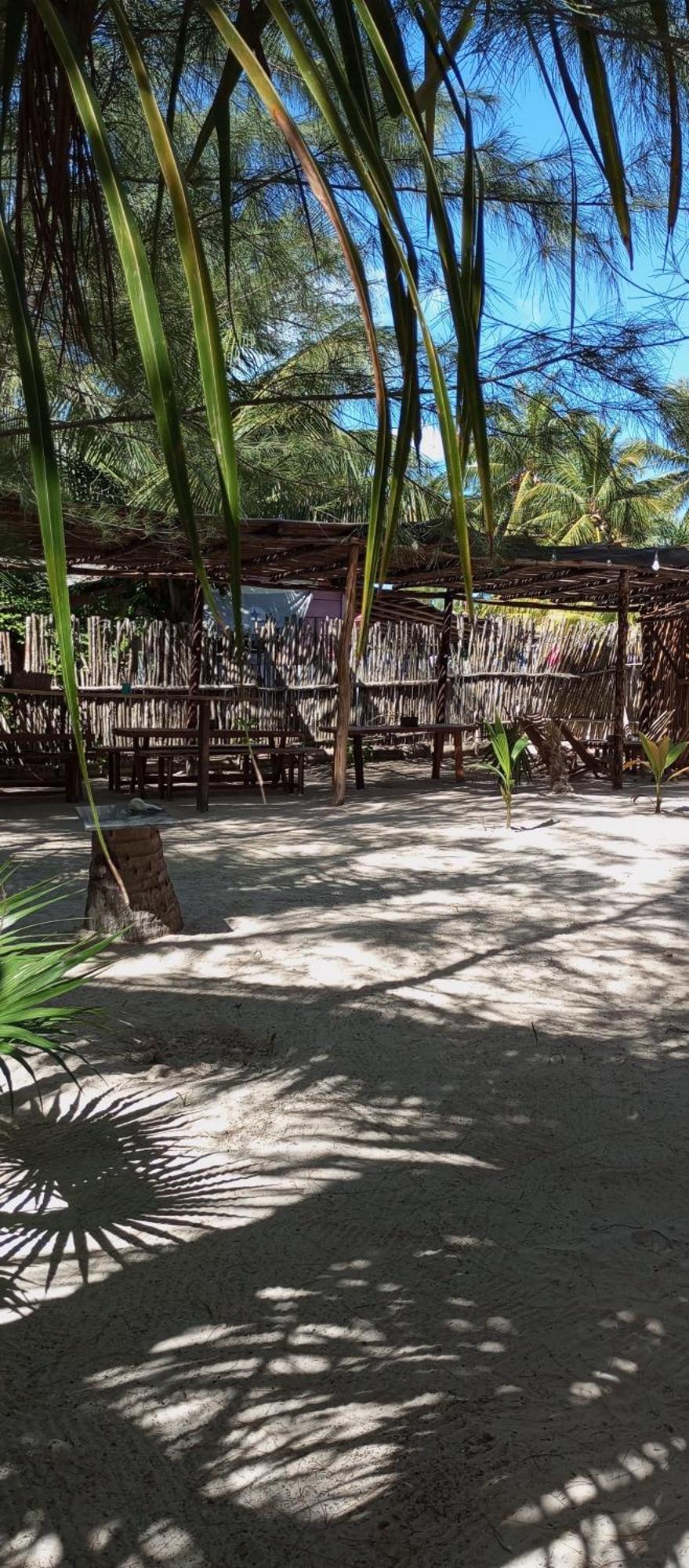 El Regalo El Cuyo Hotel ภายนอก รูปภาพ