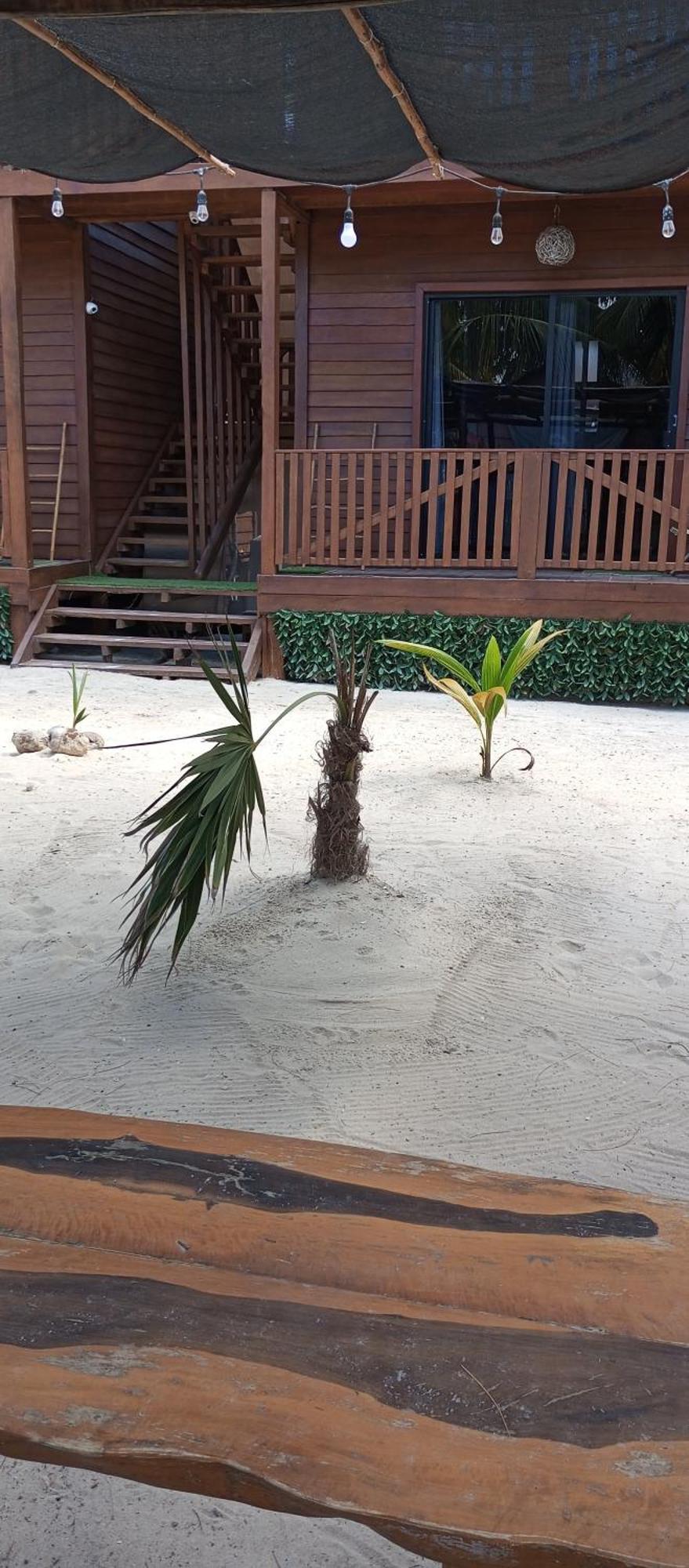 El Regalo El Cuyo Hotel ภายนอก รูปภาพ