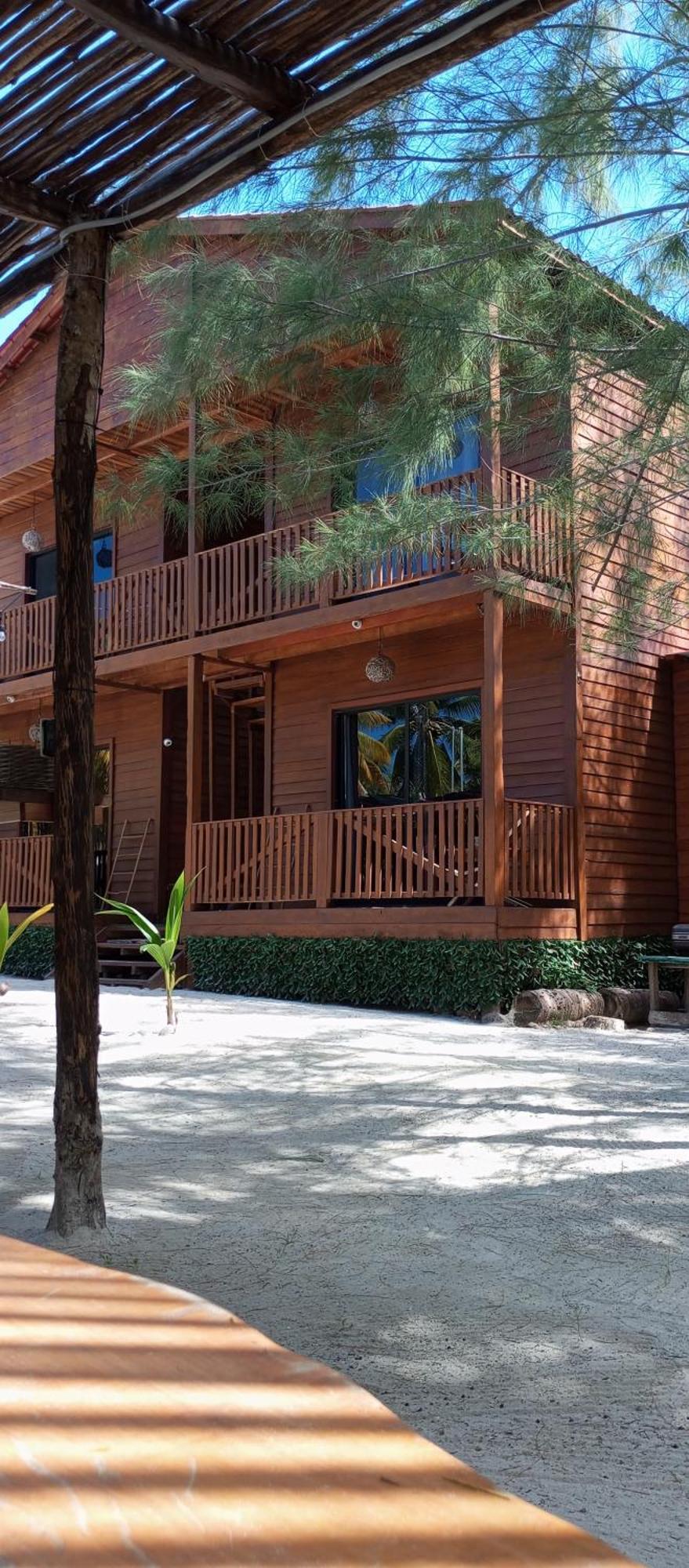 El Regalo El Cuyo Hotel ภายนอก รูปภาพ