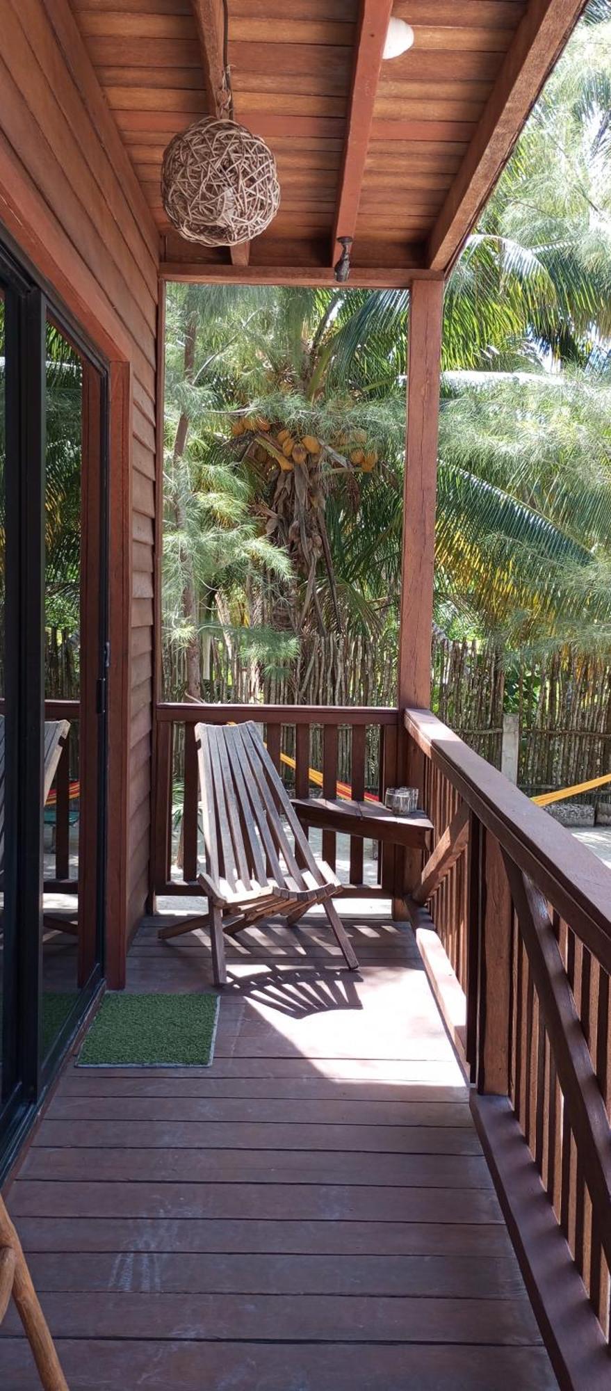 El Regalo El Cuyo Hotel ภายนอก รูปภาพ