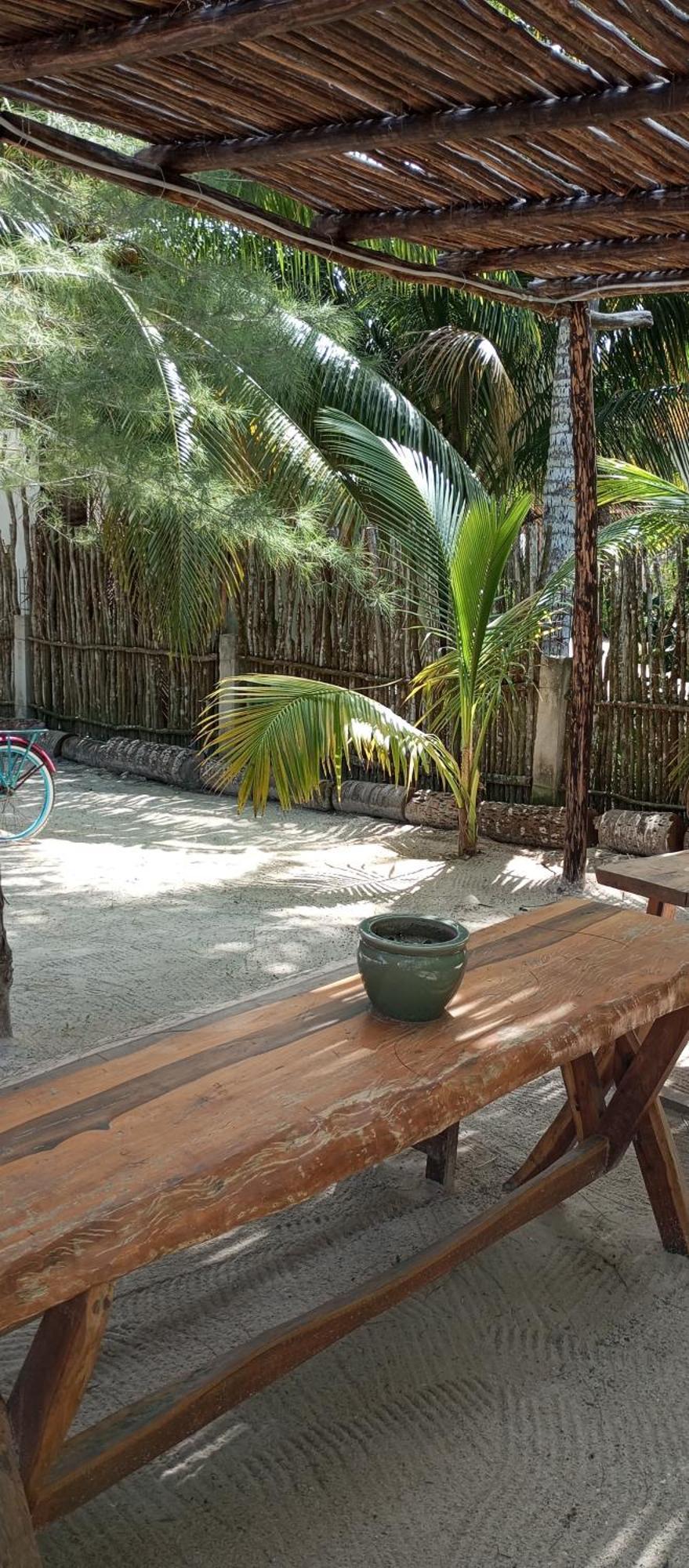El Regalo El Cuyo Hotel ภายนอก รูปภาพ