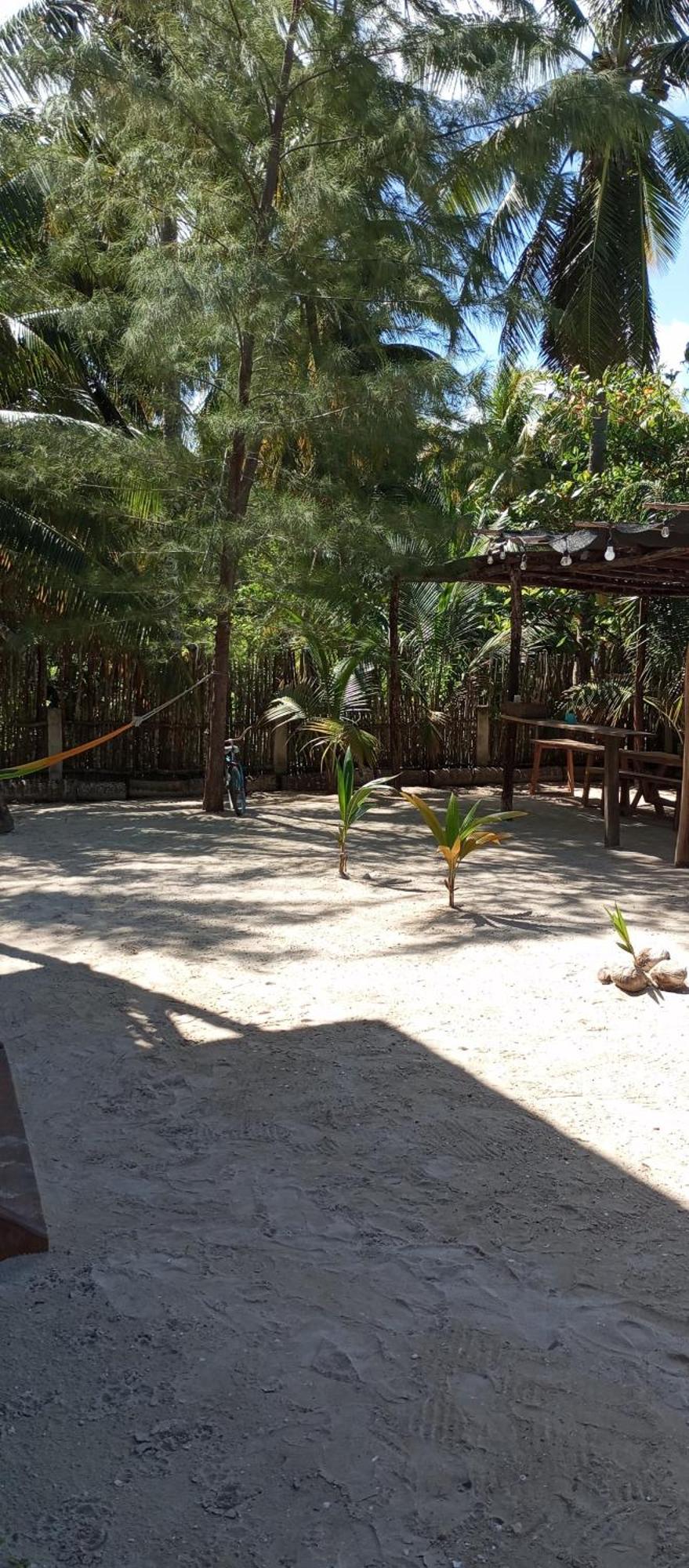 El Regalo El Cuyo Hotel ภายนอก รูปภาพ