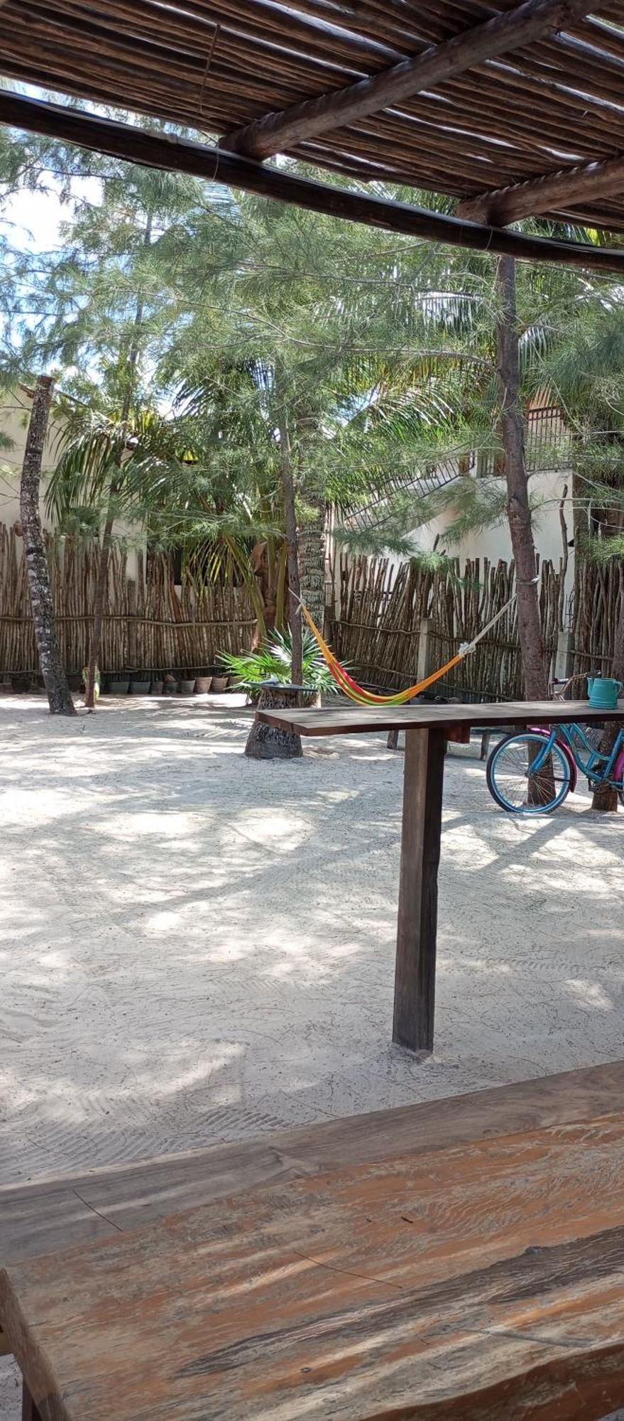 El Regalo El Cuyo Hotel ภายนอก รูปภาพ