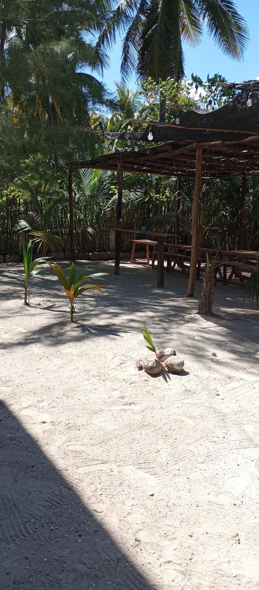 El Regalo El Cuyo Hotel ภายนอก รูปภาพ