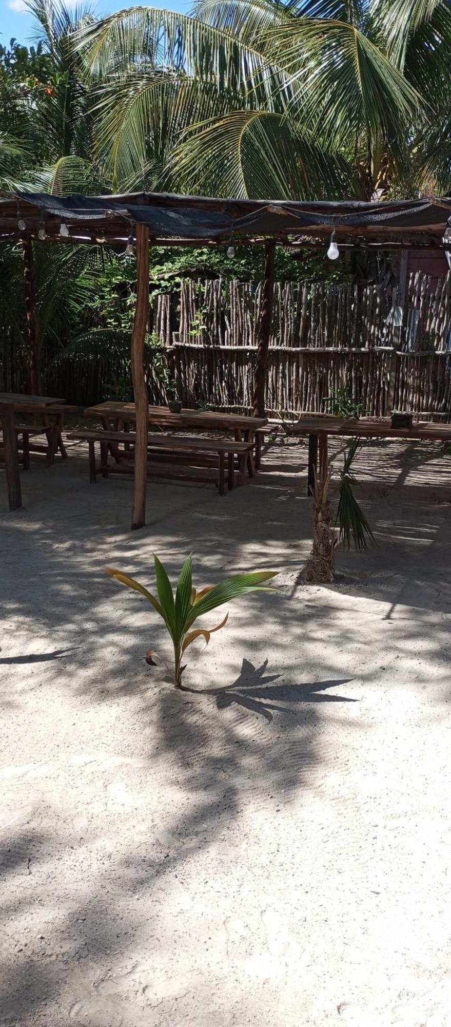El Regalo El Cuyo Hotel ภายนอก รูปภาพ