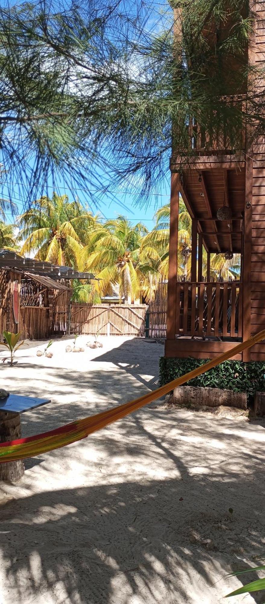 El Regalo El Cuyo Hotel ภายนอก รูปภาพ